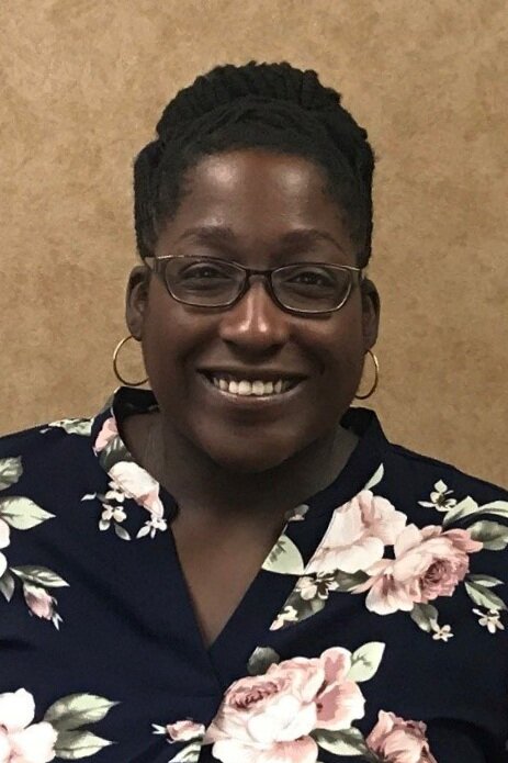 Davida Carr, Assistant