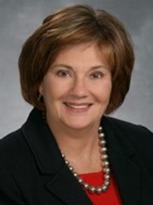 Susan Gerard, Director at Large