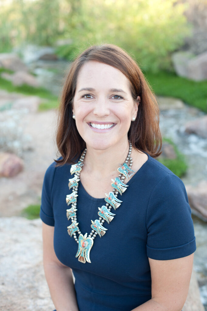 Kelli Donley Williams Named Deputy Director of Maricopa County ...